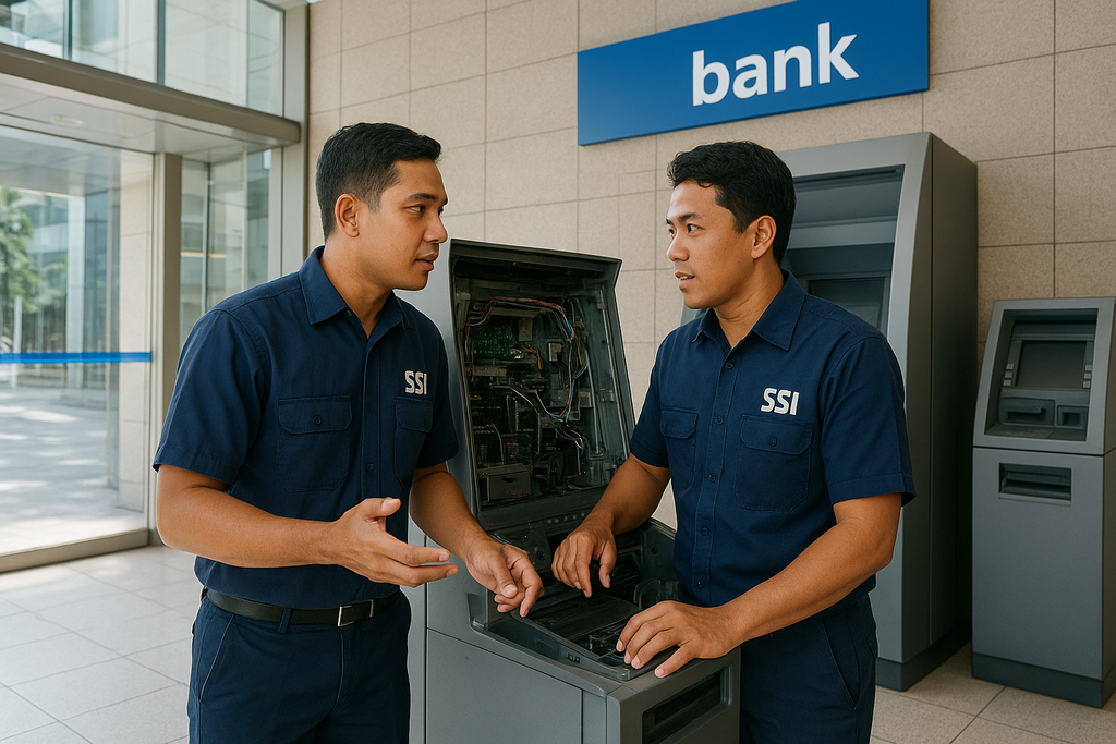 SSI Raih Penghargaan di Ajang Bank Indonesia Awards 2022 - Cover Image